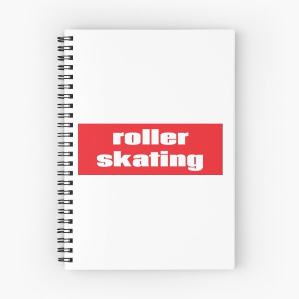 Item preview, Roller Skating designed and sold by ProjectX23.