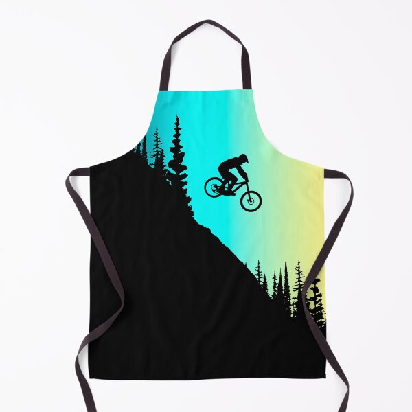 Vista previa del artículo con la obra «Colores MTB», diseñado y vendido por tabemisa.
