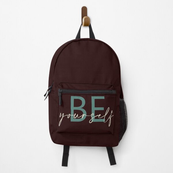 Item preview, Be Yourself designed and sold by RSDigitalPrintDesign.