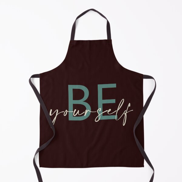 Item preview, Be Yourself designed and sold by RSDigitalPrintDesign.