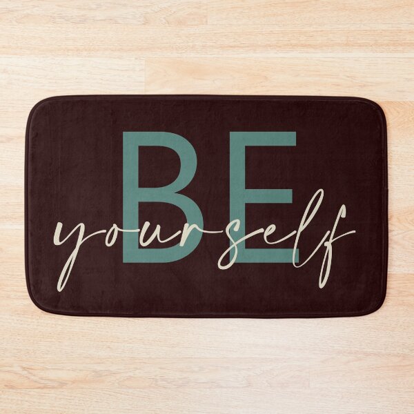 Item preview, Be Yourself designed and sold by RSDigitalPrintDesign.