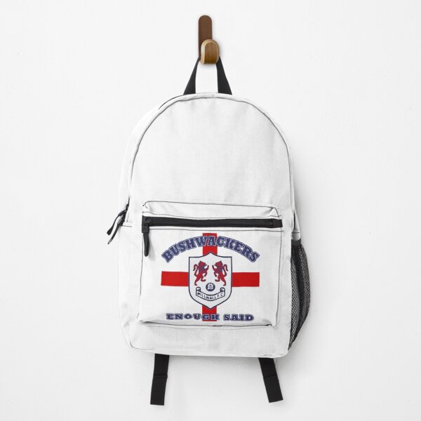 Item preview, Millwall Bushwackers designed and sold by Millwall.store.