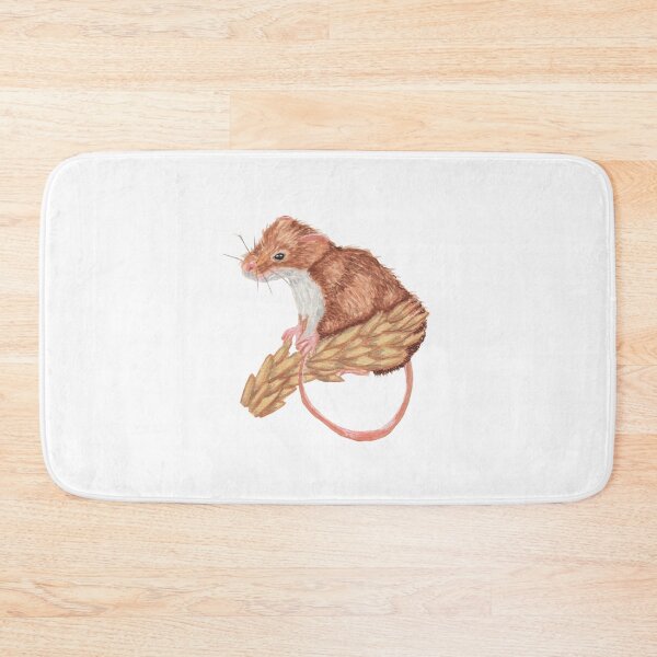 Item preview, Field mouse designed and sold by Joanne Rupertinger.