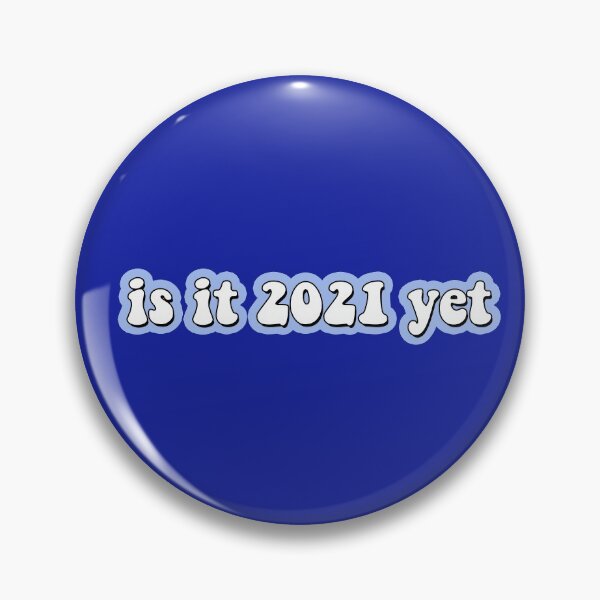 Item preview, Is it 2021 Yet Mask Sticker - Divertido año nuevo Día de víspera de año nuevo Viral Trending Quarantine Lockdown Tarjetas de resolución de películas Trending Popular Decorations Memes USA Art Gift Present Party Quote Cvodi Cards designed and sold by qualityprinting.
