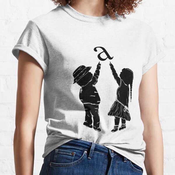 pglang kendrick lamar Classic T-Shirt