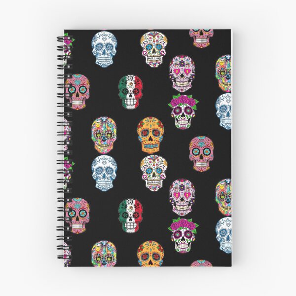 Item preview, Mexican Sugar Skull Girl  designed and sold by SimplePickUps.