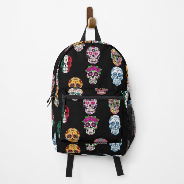 Item preview, Mexican Sugar Skull Girl designed and sold by SimplePickUps.