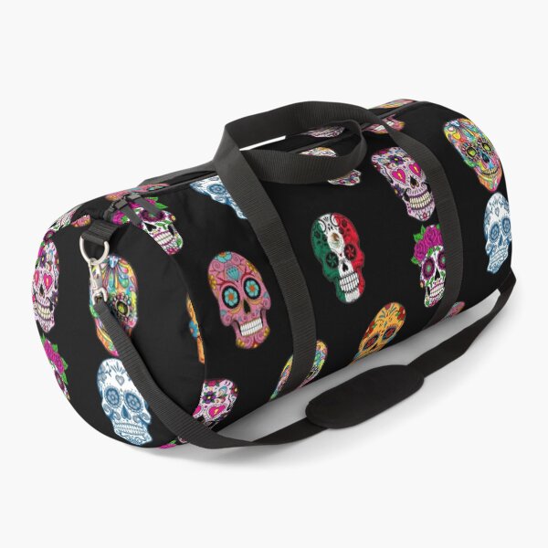 Item preview, Mexican Sugar Skull Girl designed and sold by SimplePickUps.