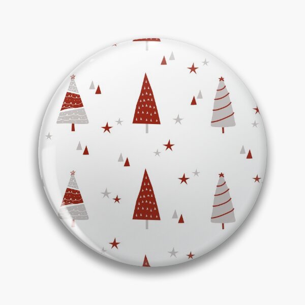 Item preview, Christmas trees pattern designed and sold by Abbara.