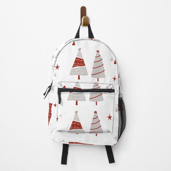 Item preview, Christmas trees pattern designed and sold by Abbara.