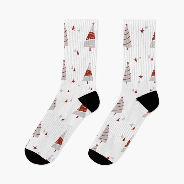 Item preview, Christmas trees pattern designed and sold by Abbara.