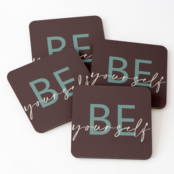 Item preview, Be Yourself designed and sold by RSDigitalPrintDesign.