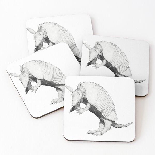 Item preview, Armadillo V4 designed and sold by Earthspaces.