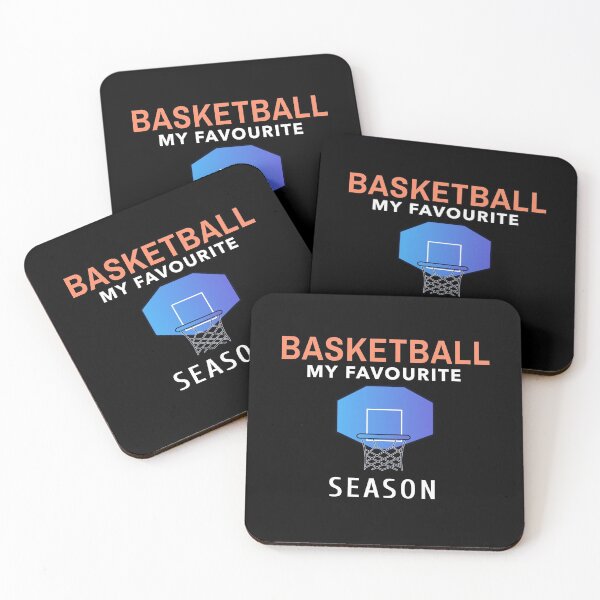 Item preview, Basketball Is My Favourite Season Net designed and sold by jacks-tees.