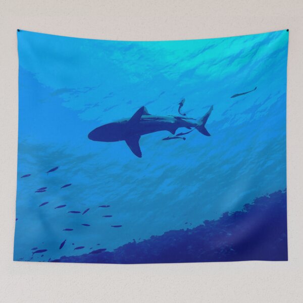 Item preview, Shark designed and sold by Wanato.
