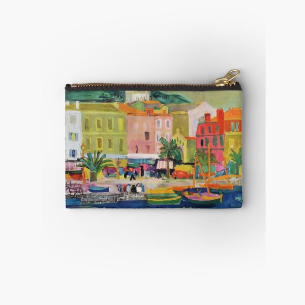 Item preview, retro French Riviera designed and sold by CorasPosters.