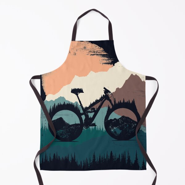 Item preview, Yety Enduro designed and sold by tabemisa.