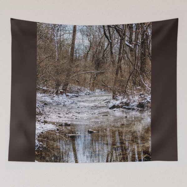 Item preview, Galloway Winter designed and sold by mljdwhite.
