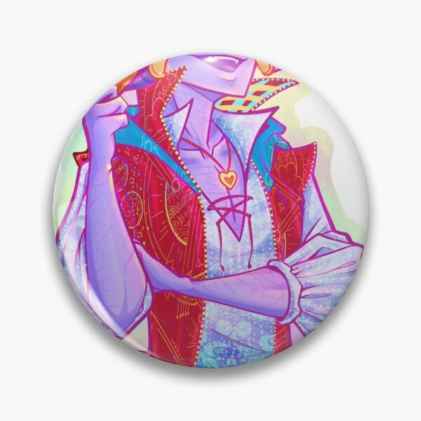 Item preview, Mollymauk 'Be The Chaos' Tshirt designed and sold by BlueFayt.