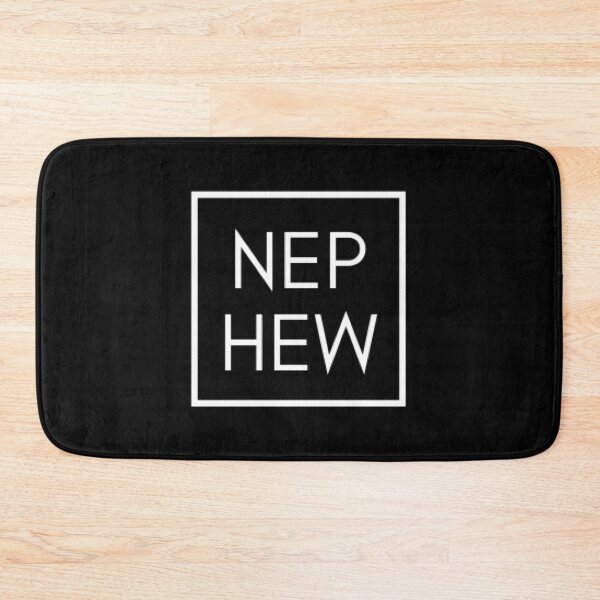 Item preview, Nephew designed and sold by Beeffervescent.
