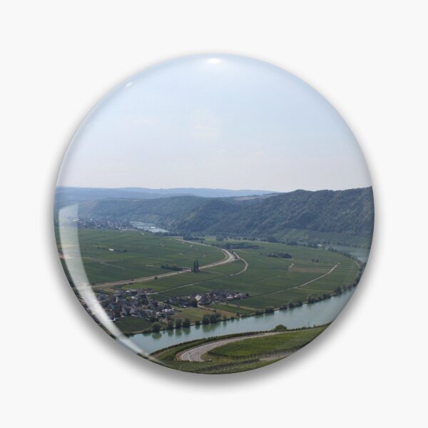 Item preview, Moselle River  designed and sold by Emma  Amies.