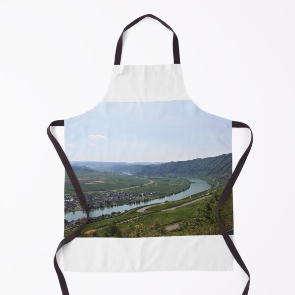Item preview, Moselle River designed and sold by Emma Amies.