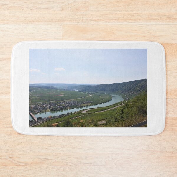 Item preview, Moselle River  designed and sold by Emma  Amies.