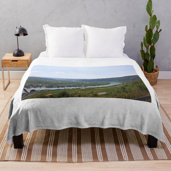 Item preview, Moselle River  designed and sold by Emma  Amies.
