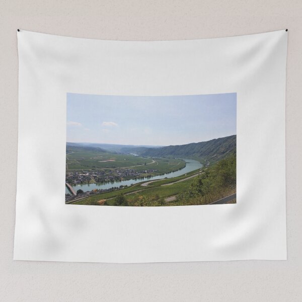Item preview, Moselle River  designed and sold by Emma  Amies.