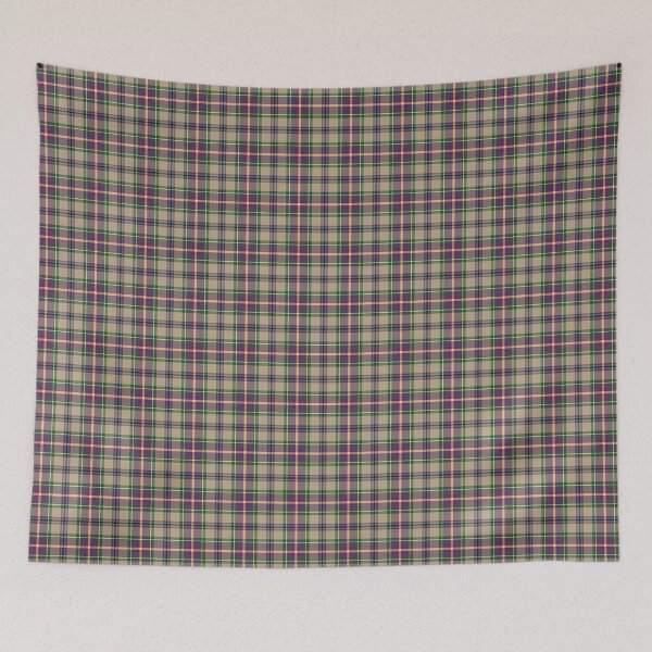 Item preview, State of Oregon Tartan designed and sold by plaidwerx.