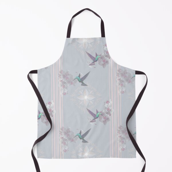 Aperçu de l'œuvre Hummingbird Heaven créée et vendue par Soulista.