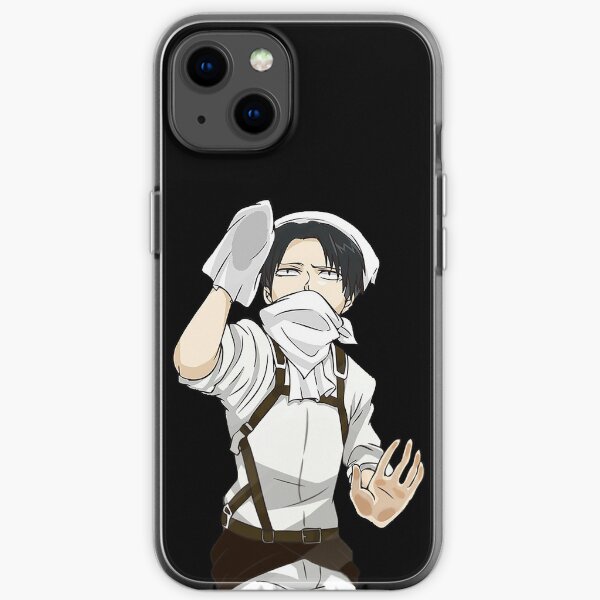 Attack On Titan Iphone Case 2025
