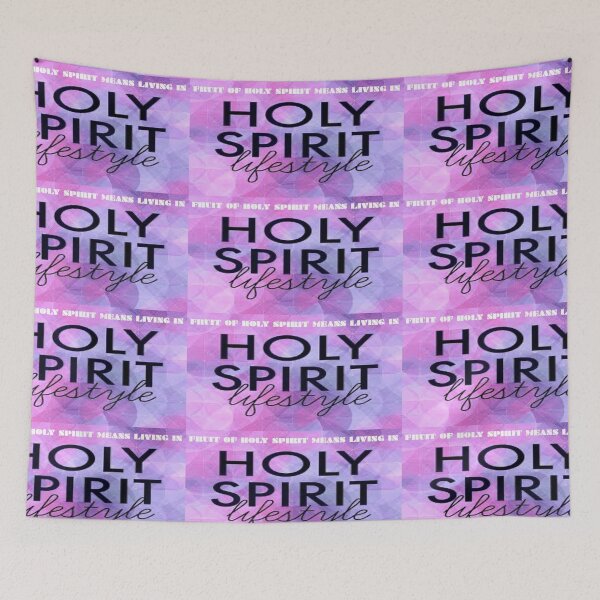 Item preview, FRUIT OF Holy Spirit designed and sold by wildlittlefan.