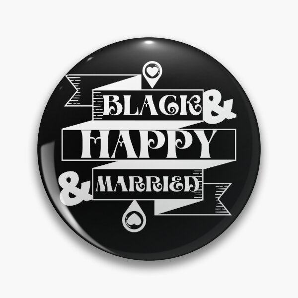 Item preview, Copy of Black happy and married. designed and sold by Rajpramanik.