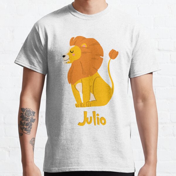 Julio Rodriguez Cartoon  Kids T-Shirt for Sale by D-MaaQ