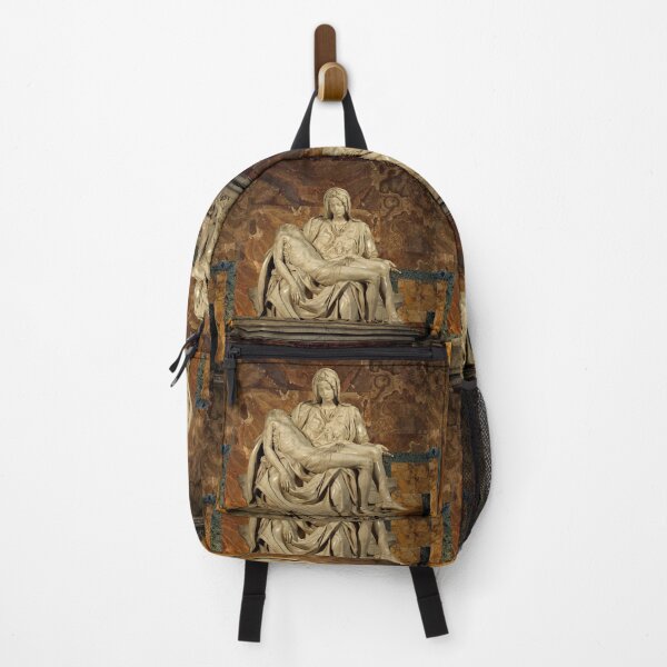 Item preview, Michelangelo "Pietà", 1498–1499 designed and sold by Alexandra Dahl.