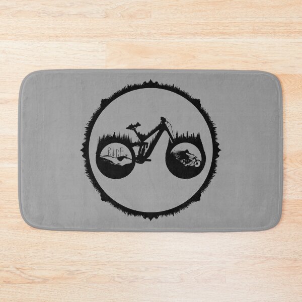 Item preview, Trek designed and sold by tabemisa.