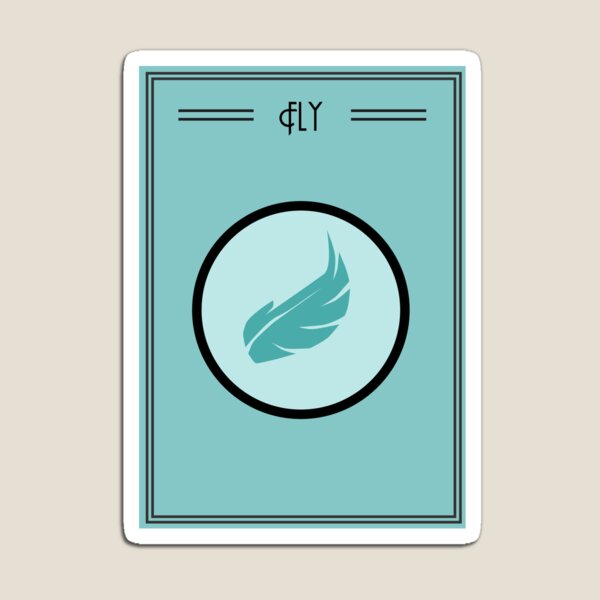 Item preview, Fly designed and sold by Jair Henriques.