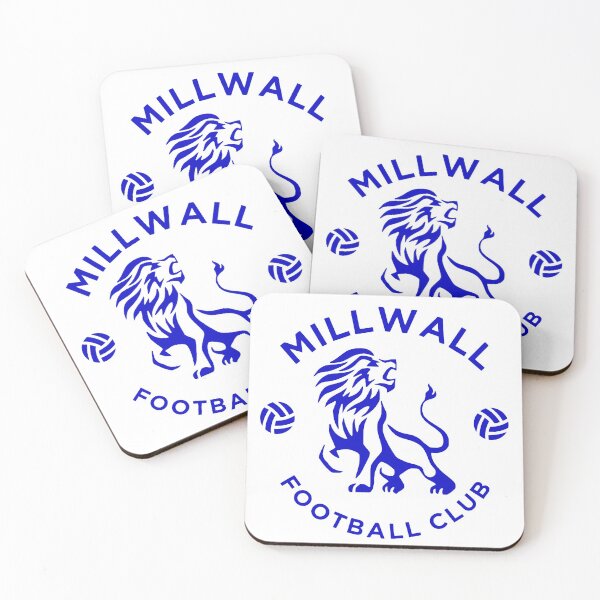 Item preview, Millwall Football Club designed and sold by Millwall.store.