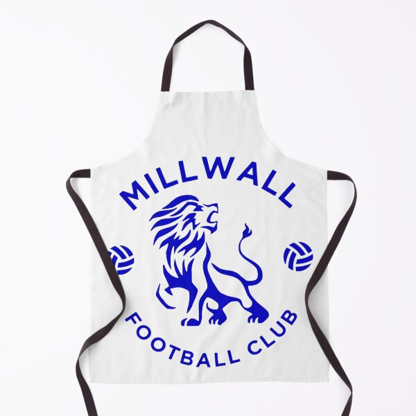 Item preview, Millwall Football Club designed and sold by Millwall.store.