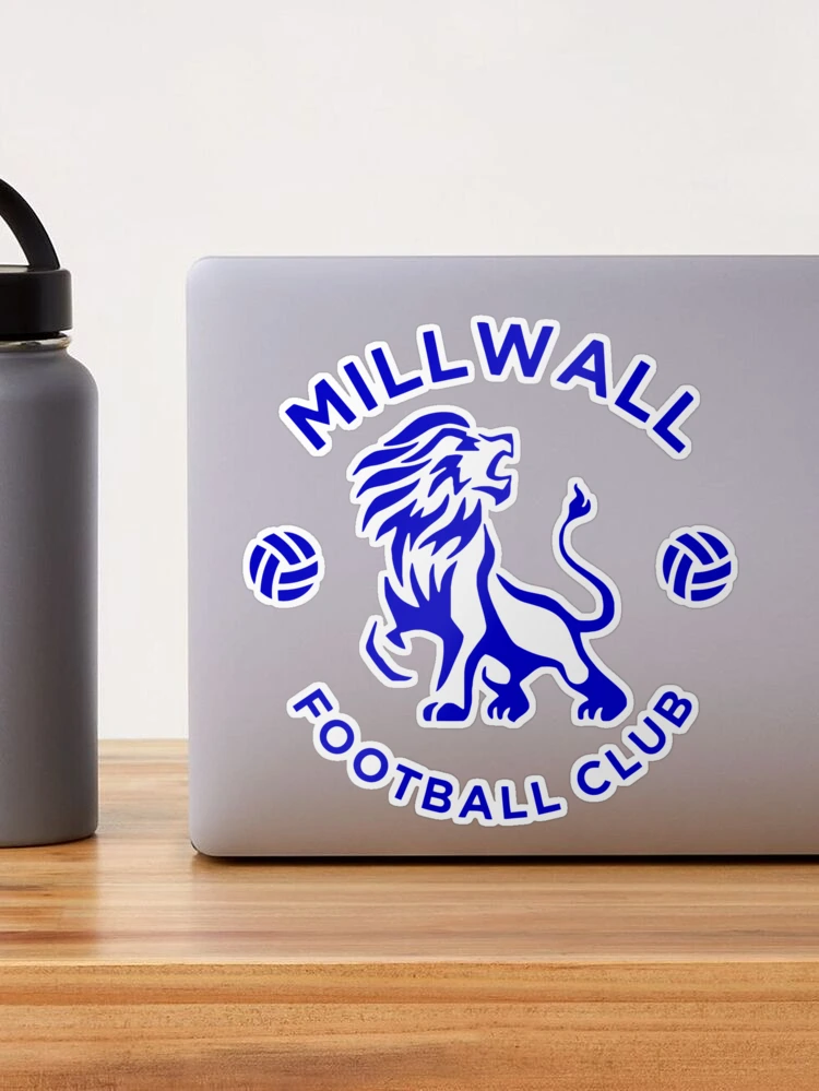 FC Millwall - Redesign