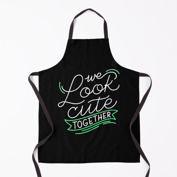 Item preview, We look cute together designed and sold by Rabique.