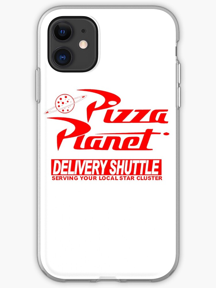 pizza delivery iPhone 11 case pizza delivery iPhone 11 case