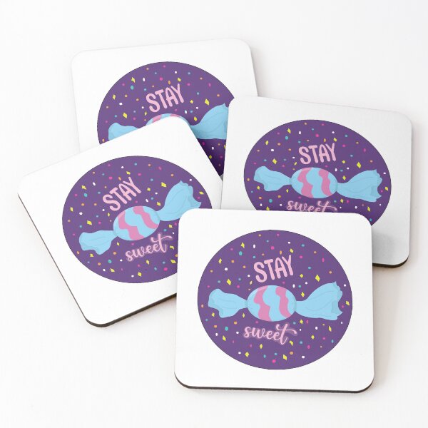 Item preview, Stay Sweet designed and sold by CloudCreates.