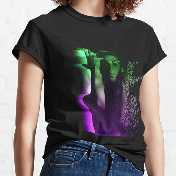 Let's Go Crazy Classic T-Shirt