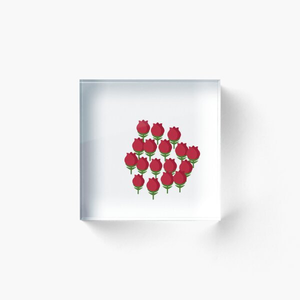 Item preview, Red Roses designed and sold by Deals Tobuy2020.