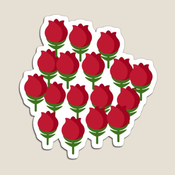 Artikelvorschau, Rote Rosen entworfen und verkauft von Deals Tobuy2020.