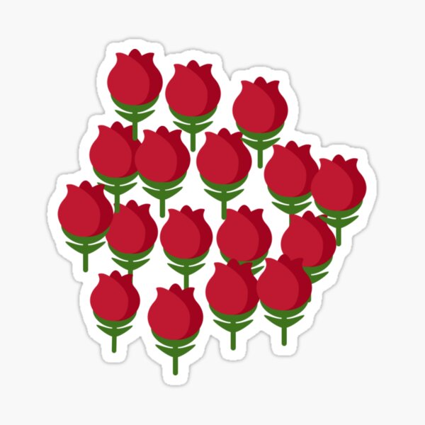 Item preview, Red Roses designed and sold by Deals Tobuy2020.