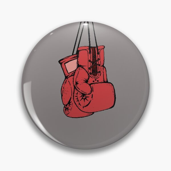 Item preview, boxing gloves designed and sold by Kawai  Stikers.