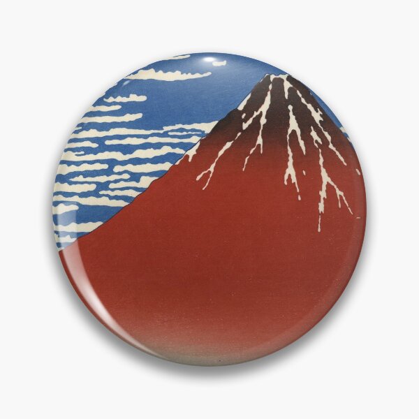 Item preview, Mount Fuji designed and sold by faithfulpostman.